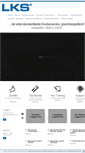 Mobile Screenshot of lks-concept.de